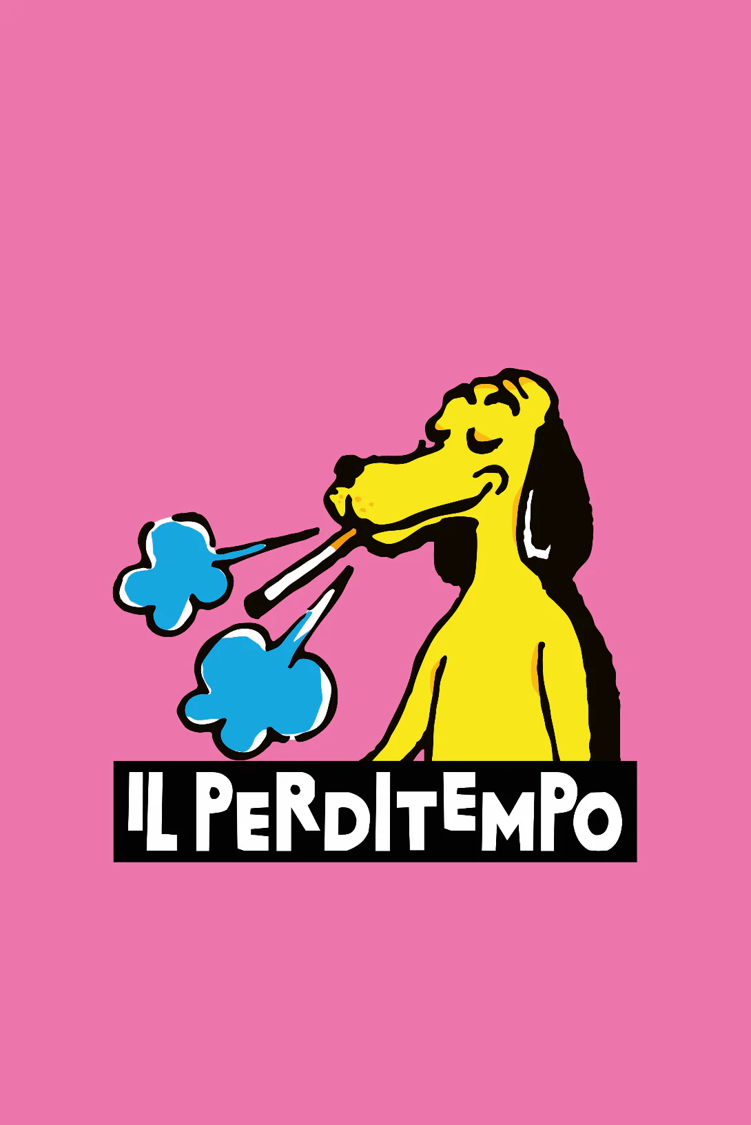 IL PERDITEMPO 2026
